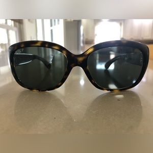 Ray Ban Sunglasses